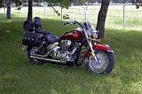 2003 VTX 1300 Retro 057
